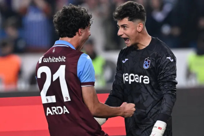 Trabzonspor U19, UEFA Gençlik Ligi'nde finalde!