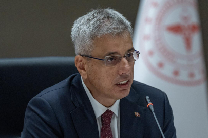 Bakan Memişoğlu: Sağlık sistemi olarak depreme hazırız