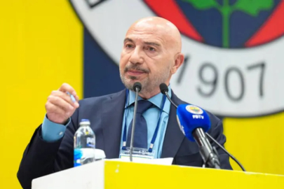 Hakan Bilal Kutlualp, Fenerbahçe başkanlığına adaylığını açıkladı!