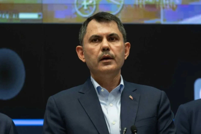 Murat Kurum: 12 bin 398 bina hasarsız, 1025 bina az hasarlı