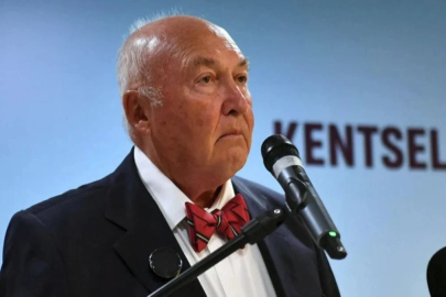 Övgün Ahmet Ercan: 6.2'lik depremin etkisi bitti