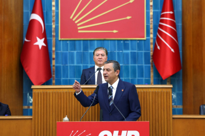 CHP'nin 1 Mayıs kararı! CHP lideri Özgür Özel açıkladı