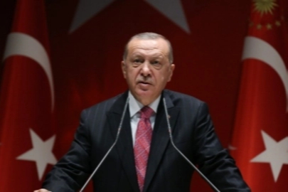 Cumhurbaşkanı Erdoğan'dan kabine sonrası önemli açıklamalar