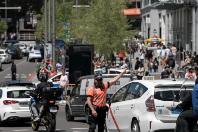 İspanya'da elektrik kesintisi nedeniyle OHAL ilan edildi