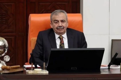 Sırrı Süreyya Önder'in sağlık durumunda son durum