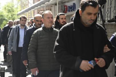 İBB'ye yönelik ikinci dalga operasyonu: 18 kişi tutuklandı