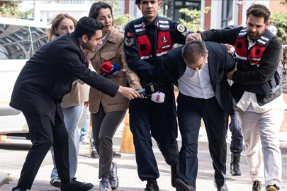 Yenidoğan Çetesi davasında ara karar: 10 kişi tahliye edildi