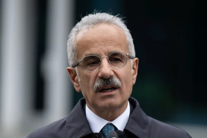 Abdulkadir Uraloğlu: Kanal İstanbul projesinden vazgeçmedik