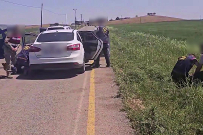 Cinayetle sonuçlanan silahlı kavgaya ilişkin 3 gözaltı