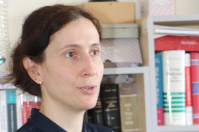 ‘Çocuklar sadece mahkeme salonlarında değil; evde, okulda, sokakta da korunmalı’
