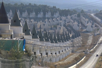 'Peri Masalı' diye tanıtılan projeyle ilgili dolandırıcılık soruşturması: 13 sanık hakkında  885 yıl hapis talebi