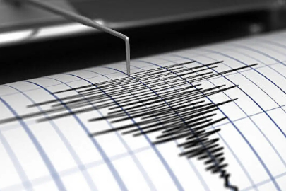 SON DAKİKA: İstanbul'da 3,7 büyüklüğünde deprem oldu