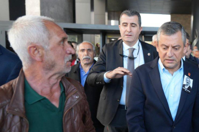 Özgür Özel'den saldırı sonrası ilk açıklama