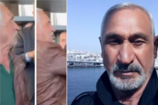 Özgür Özel'e saldıran şahsın suç dosyası kabarık çıktı