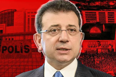 CHP kurultayı soruşturması: Ekrem İmamoğlu ifade verdi! 9 soruya tek yanıt