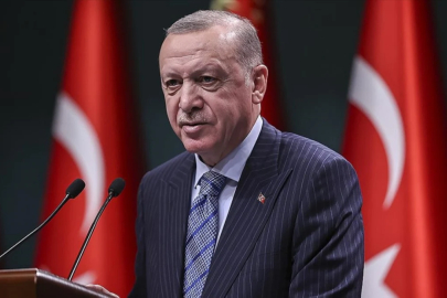 Cumhurbaşkanı Erdoğan'dan kentsel dönüşüm mesajı: Kapsamlı hazırlık içerisindeyiz
