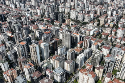 Mayıs’ta ev ve iş yeri kiralarına yüzde 48,73 zam!