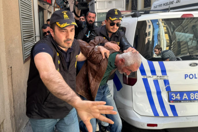 Özgür Özel'e saldıran şahsın ilk ifadesi: Yemek kartı için başvurdum ama vermediler