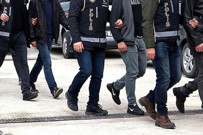 47 ilde FETÖ operasyonu: 208 gözaltı