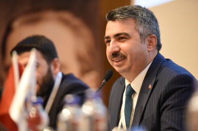 Güvenli şehir için güç birliği!