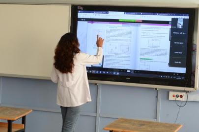 İşte Milli Eğitim Akademisinin detayları!