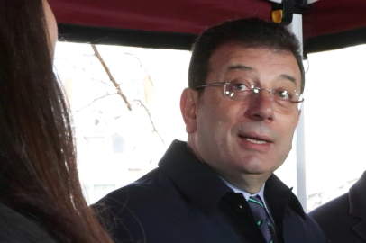 Ekrem İmamoğlu'nun X hesabı erişime engellendi