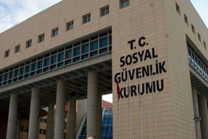 SGK açıkladı: Bu mesleklerde erken emeklilik hakkı kaldırıldı!