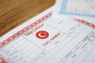 Tapuda bunu yapan şimdi yandı!
