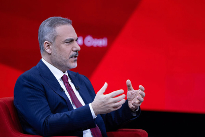 Hakan Fidan: Suikast girişimine uğradım