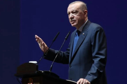 Cumhurbaşkanı Erdoğan: Kimse yargı mercilerine parmak sallayamaz