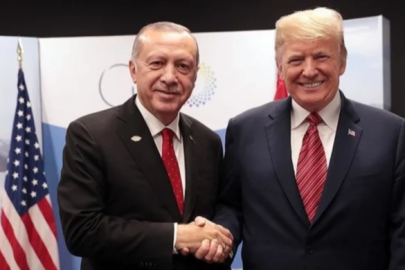 Donald Trump: Perşembe İstanbul'da olabilirim