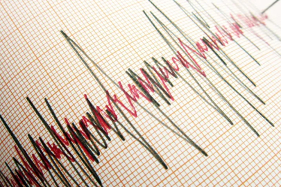 Amasya'da art arda iki deprem! İki ilçede eğitime ara verildi