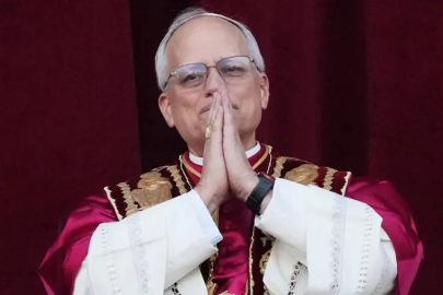 Papa 14’üncü Leo, İznik’e gelecek!