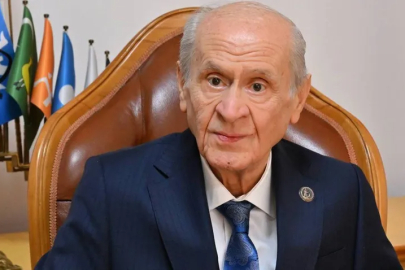 PKK'nın fesih kararına ilişkin açıklama! Bahçeli: Nihayet tomurcuklar çiçek açtı