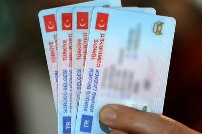 Sürücüler cezai yaptırımla karşı karşıya! Son tarihi kaçıran pişman olacak