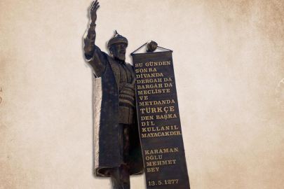 Türkçenin resmi dil ilan edilişinin 748. yılı