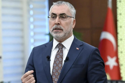 Vedat Işıkhan: Asgari ücret zammını konuşmak için erken