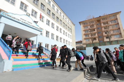 2025-2026 eğitim öğretim yılı takvimi belli oldu