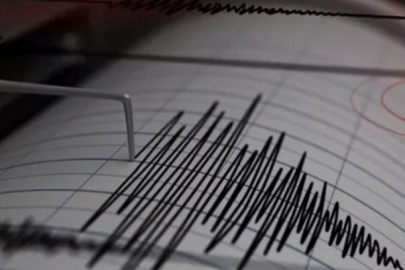 Konya'da 5,2 büyüklüğünde deprem! Ankara ve çevre illerden de hissedildi