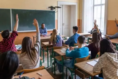 Liselere yeni ders geliyor! MEB müfredata ekledi