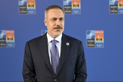 "NATO Liderler Zirvesi Türkiye'de yapılacak"