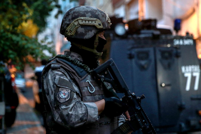 10 ilde organize suç örgütlerine operasyonlarda 142 şüpheli yakalandı