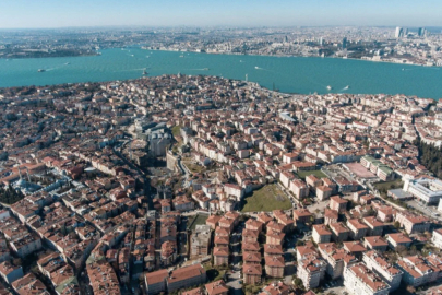 AK Parti'den yasa teklifi: Nüfusu 5 binin üzerinde olan yerler belediye kurabilecek