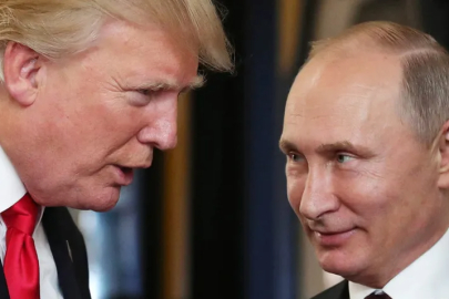 Donald Trump'ın Putin'le görüşeceği tarih belli oldu