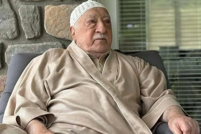 ABD'de ölen FETÖ elebaşısı Gülen'in Türkiye'de ''yaşadığı'' ortaya çıktı