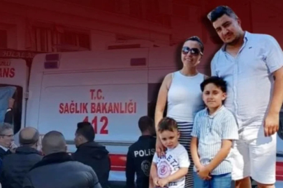 İtfaiyecinin sevgilisinden kan donduran ifade: "Seni uykunda öldürürüm"