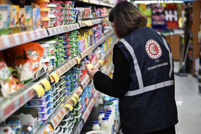 Hal ve marketlere yeni kurallar geliyor: Caydırıcı cezalar yolda