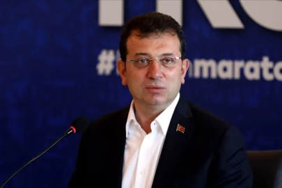 Ekrem İmamoğlu'nun saklattığı iddia edilen cep telefonu bulundu