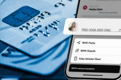 Kira ödenmedi” şoku! IBAN’dan açıklamasız gönderdi, borçlu sayıldı