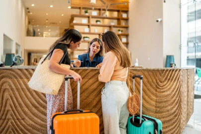 Kurban Bayramı tatili turizm sezonunu hareketlendirdi: Fiyatlar rekor seviyelerde